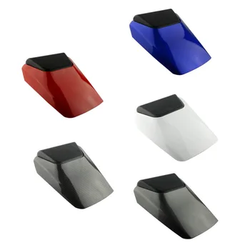 6 Color Motorcycle Rear Seat Cover Cowl Solo Motor Seat Cowl Rear YZF600 YZFR6 For Yamaha YZF 600 R6 1998 1999 2000 2001 2002
6 Color Motorcycle Rear Seat Cover Cowl Solo Motor Seat Cowl Rear YZF600 YZFR6 For Yamaha YZF 600 R6 1998 1999 2000 2001 2002