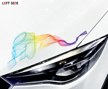 LEFT SIDE Car Decoration Stickers Cover Hood Sticker Car Head Cover Engine Personality Creative Waterproof Stickers 
LEFT SIDE Car Decoration Stickers Cover Hood Sticker Car Head Cover Engine Personality Creative Waterproof Stickers