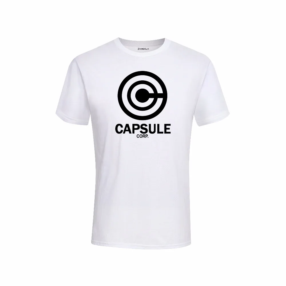 Anime DRAGON BALL Z Men's T-Shirt 2019 Summer 100% Cotton Letter Capsule Men's T-Shirt XS-2XL Cool T-Shirt Free Shipping
Anime DRAGON BALL Z Men's T-Shirt 2019 Summer 100% Cotton Letter Capsule Men's T-Shirt XS-2XL Cool T-Shirt Free Shipping