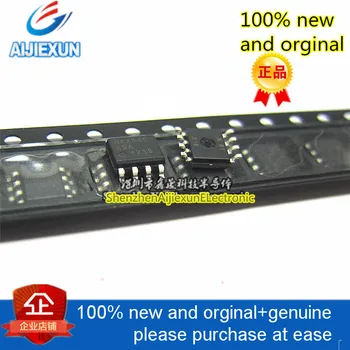 10Pcs 100% New and original MAX942ESA SOP8 MAX942 High-Speed, Low-Power, 3V/5V, Rail-to-Rail Single-Supply Comparator in st ock
10Pcs 100% New and original MAX942ESA SOP8 MAX942 High-Speed, Low-Power, 3V/5V, Rail-to-Rail Single-Supply Comparator in st ock