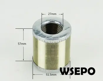 OEM Quality&Factory Direct Supply! Diesel Filter for S195/ZS1100 4 Stroke Small Water Cooled Diesel Engine
OEM Quality&Factory Direct Supply! Diesel Filter for S195/ZS1100 4 Stroke Small Water Cooled Diesel Engine