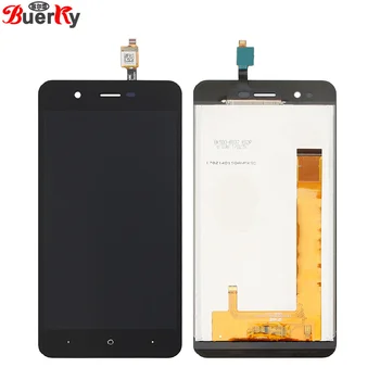 BKparts 5pcs LCD For Wiko Harry LCD Display Touch Screen Glass Digitizer Complete Assembly Replacement
BKparts 5pcs LCD For Wiko Harry LCD Display Touch Screen Glass Digitizer Complete Assembly Replacement