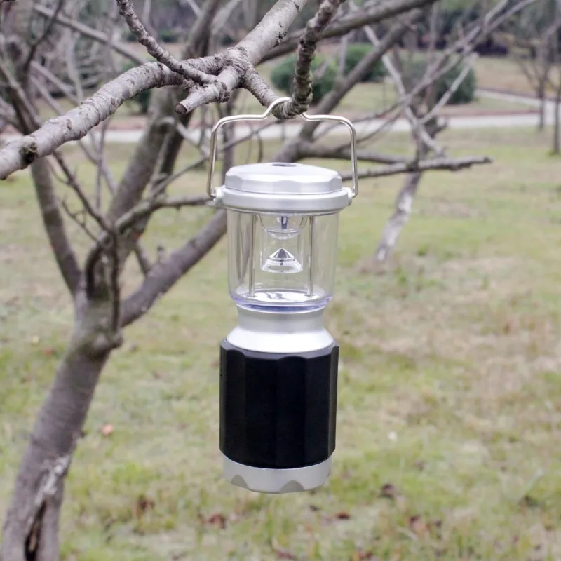 YUPARD 7 LED Camping tent Light camp Lamp Portable lamps lantern 4 AA battery fishing outdoor sport
YUPARD 7 LED Camping tent Light camp Lamp Portable lamps lantern 4 AA battery fishing outdoor sport