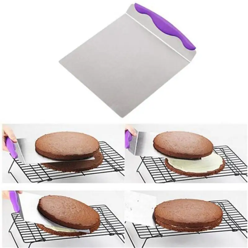 Delidge-1-pc-Cake-Shovel-Stainless-Steel-Pizza-Dough-Scraper-Cutter-Cake-Pie-Transfer-Shovel-Pizza