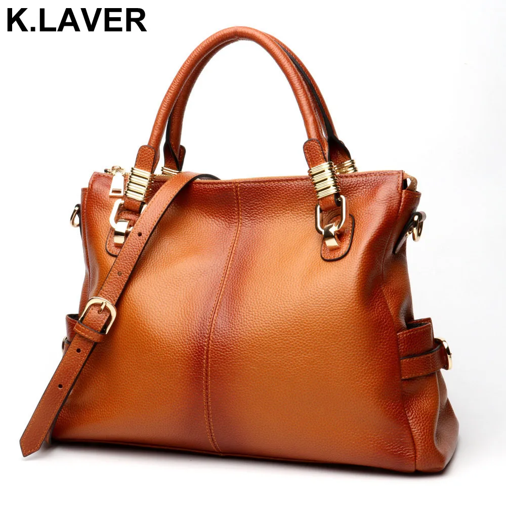 Top Brand 2018 Fashion Women Handbag First Layer Leather Women Bag Soft Genuine Leather Shoulder Bag Large Capacity Casual Totes
Top Brand 2018 Fashion Women Handbag First Layer Leather Women Bag Soft Genuine Leather Shoulder Bag Large Capacity Casual Totes