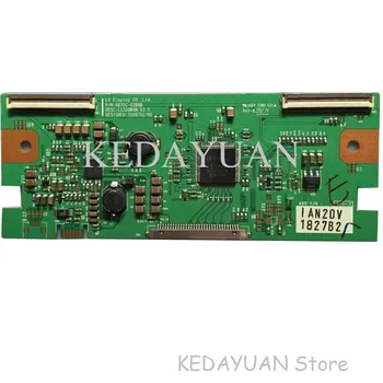 free shipping 100% test work for LG 32LH20R-CA logic board 6870C-0288B LC320WXN-V3.5
free shipping 100% test work for LG 32LH20R-CA logic board 6870C-0288B LC320WXN-V3.5