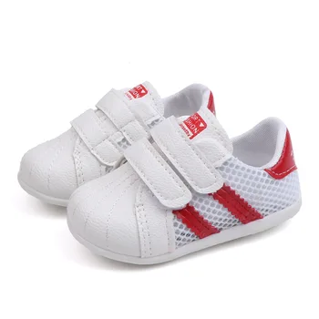 Newborn Shoes Casual Baby First Walkers Shoes for Kids Sports Toddler Shoes Baby Boys and Girls Sneaker Running Sports Shoes
Newborn Shoes Casual Baby First Walkers Shoes for Kids Sports Toddler Shoes Baby Boys and Girls Sneaker Running Sports Shoes