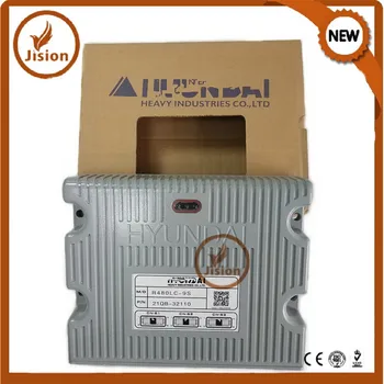 Jision Excavator Parts R480LC-9S Excavator Controller Computer Board ECM 21QB-32110
Jision Excavator Parts R480LC-9S Excavator Controller Computer Board ECM 21QB-32110