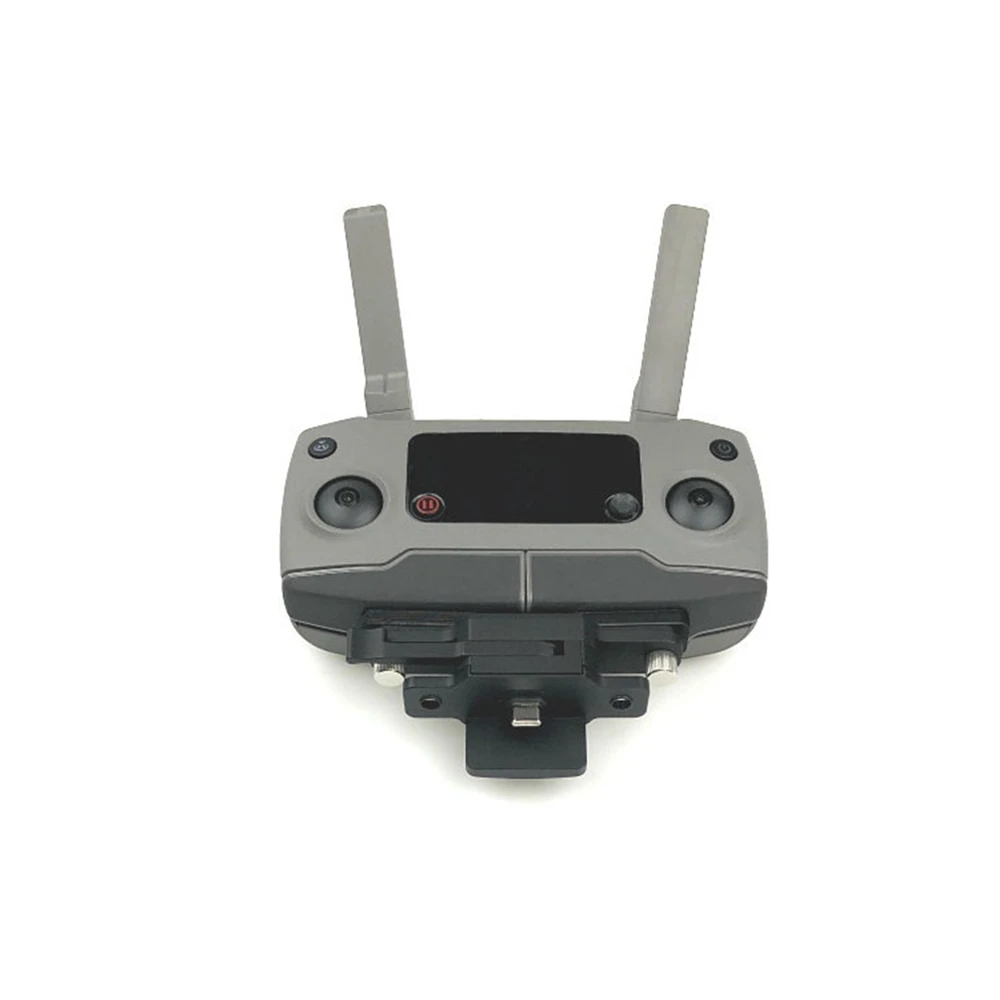 Remote Control Adapter Mount Bracket Clip Stand Transfer for DJI MAVIC Air Mavic 2 Drone CrystalSky Monitor Display Holder
Remote Control Adapter Mount Bracket Clip Stand Transfer for DJI MAVIC Air Mavic 2 Drone CrystalSky Monitor Display Holder