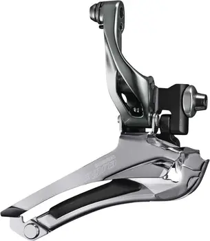 Original Shimano Bicycle FD-4700 Tiagra Front Derailleurs Road Bicycle For Tour Relaxing Bike
Original Shimano Bicycle FD-4700 Tiagra Front Derailleurs Road Bicycle For Tour Relaxing Bike