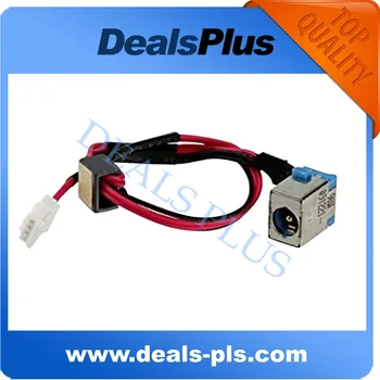 New AC DC Power Jack Plug Socket Cable Harness For Acer Aspire 5750 5750G 5750G-2312G50 5750TG 5750Z 5750ZG
New AC DC Power Jack Plug Socket Cable Harness For Acer Aspire 5750 5750G 5750G-2312G50 5750TG 5750Z 5750ZG