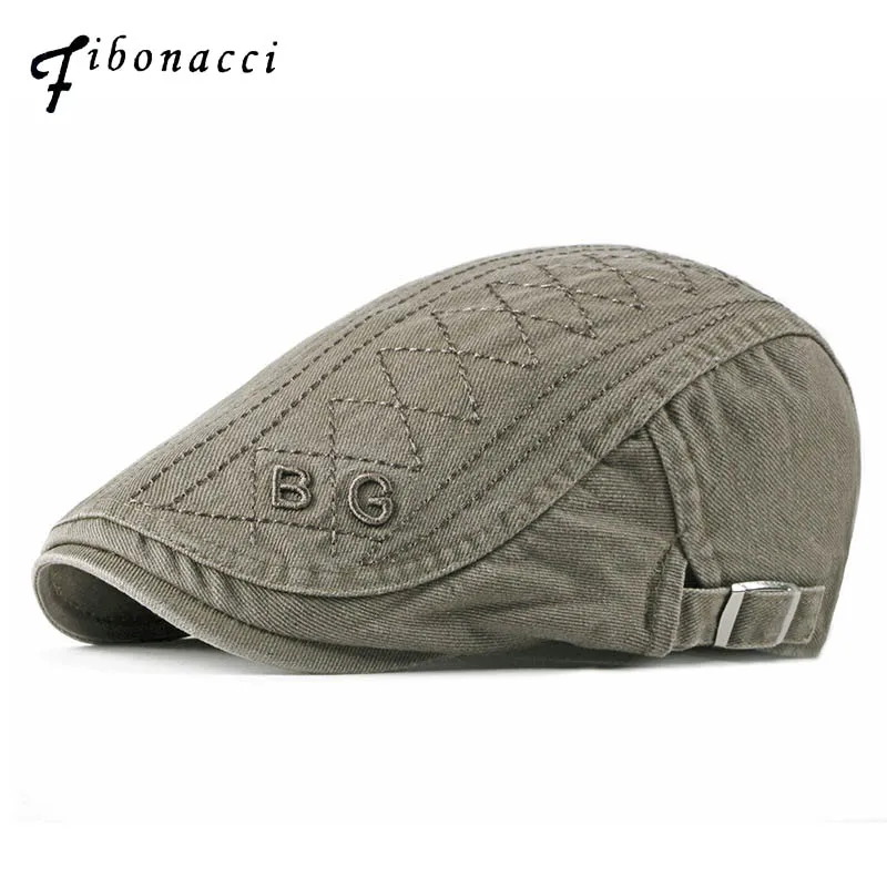 Fibonacci 2019 New High Quality Large Size Men Cap Hat French Style Letter Cabbie Flatcap Spring Summer Newsboy Caps
Fibonacci 2019 New High Quality Large Size Men Cap Hat French Style Letter Cabbie Flatcap Spring Summer Newsboy Caps