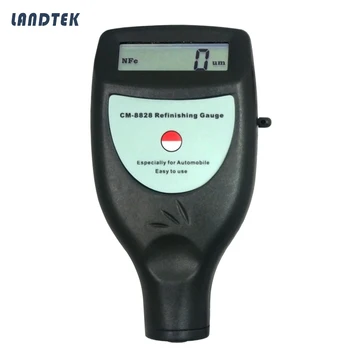 LCD Digital Coating Thickness Gauge CM-8828FN, Thickness Tester, Thickness Gauge
LCD Digital Coating Thickness Gauge CM-8828FN, Thickness Tester, Thickness Gauge