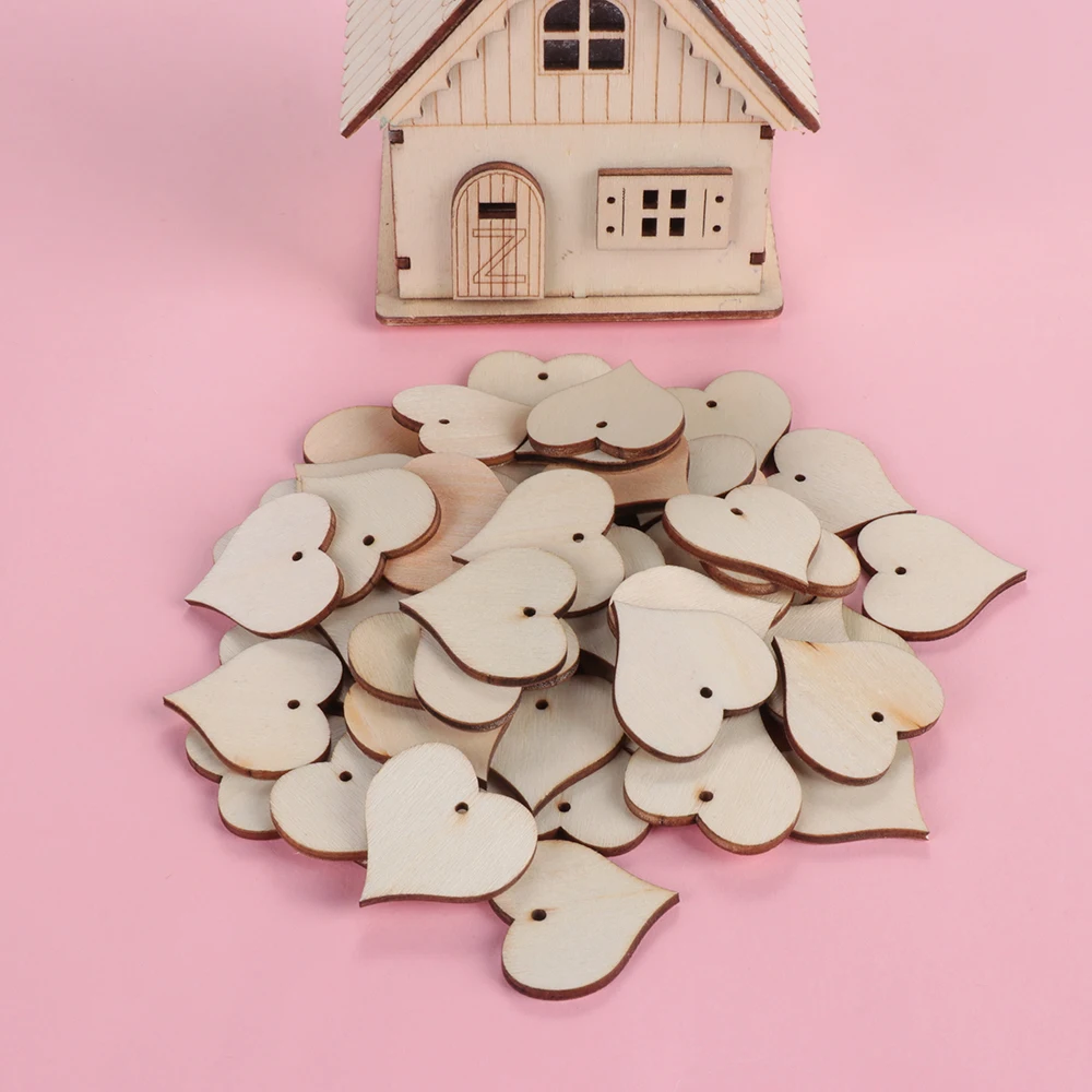 DIY Perforated Wooden Heart Patch Crafts Scrapbooking Supplies Wedding Decoration Handmade Graffiti Buttons Mixed Size
DIY Perforated Wooden Heart Patch Crafts Scrapbooking Supplies Wedding Decoration Handmade Graffiti Buttons Mixed Size