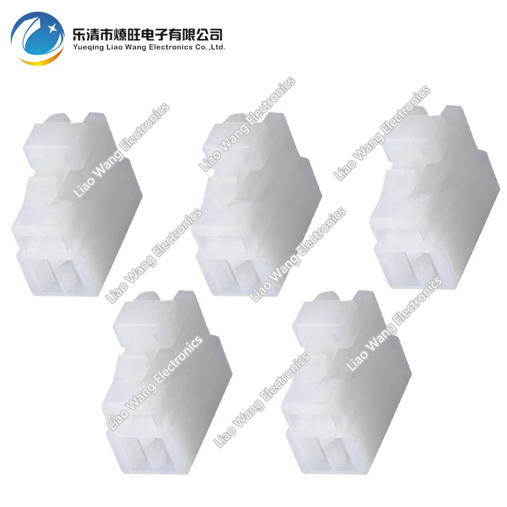 5 Sets 3 Pin plastic shell waterproof car connector with terminal DJ7034-6.3-21 3P connector
5 Sets 3 Pin plastic shell waterproof car connector with terminal DJ7034-6.3-21 3P connector