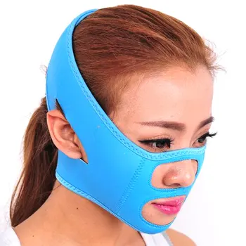 1Pcs Face Lifting Slimming Belt, Double Chin Reducer, Facial Intense Lifting, Skin Care Chin Lifting Firming Strap
1Pcs Face Lifting Slimming Belt, Double Chin Reducer, Facial Intense Lifting, Skin Care Chin Lifting Firming Strap