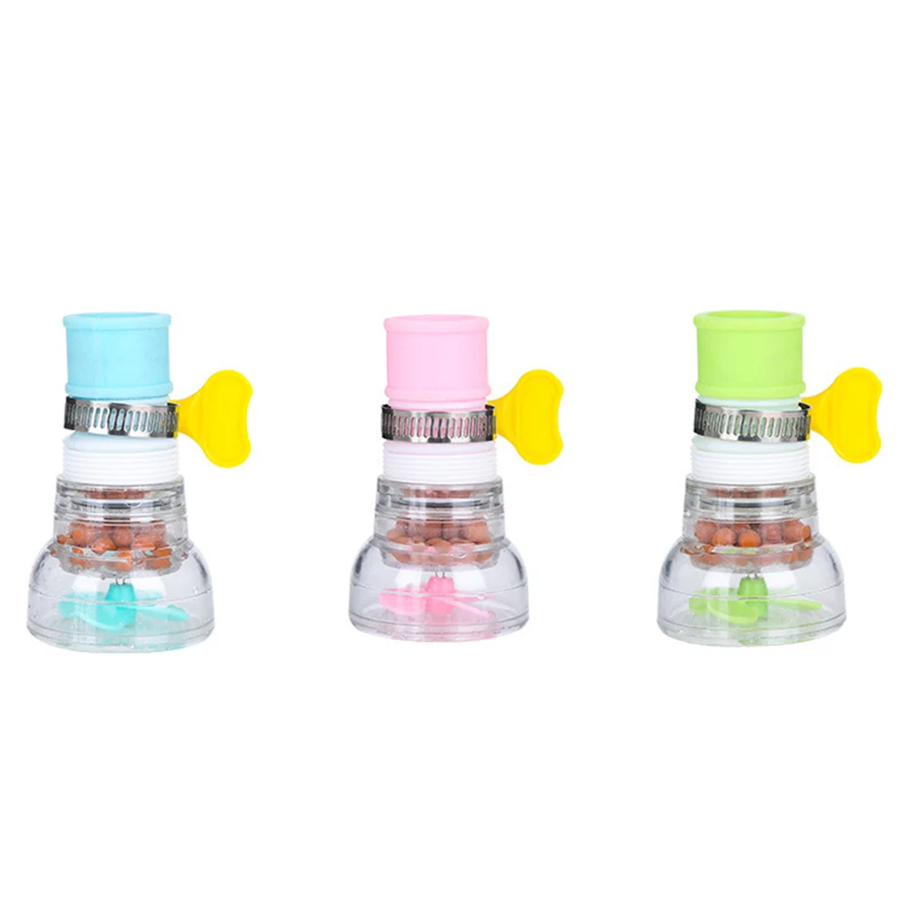 360 Degree Rotatable Home Activated Carbon Water Bubbler Swivel Head Kitchen Water Saving Faucet Aerator Nozzle Tap Adapter
360 Degree Rotatable Home Activated Carbon Water Bubbler Swivel Head Kitchen Water Saving Faucet Aerator Nozzle Tap Adapter