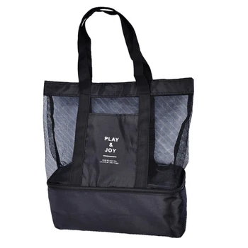 Lunch Bags For Women And Men Lunch Box Bag Thermal Tote Double Picnic Bag Handbags Fashion Portable Food Storage Bags Package
Lunch Bags For Women And Men Lunch Box Bag Thermal Tote Double Picnic Bag Handbags Fashion Portable Food Storage Bags Package