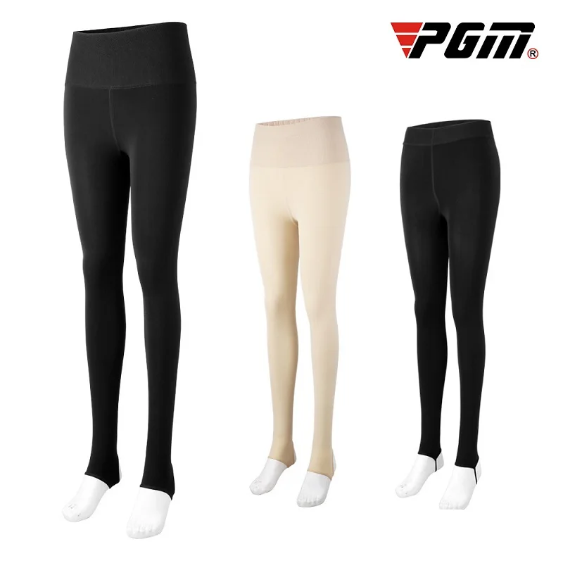 Pgm Women High Elastic Legging Stocking Ladies Winter Thick Warm Slim Golf Underwear Pants Solid Long Leg Socks 2 Colors D0501
Pgm Women High Elastic Legging Stocking Ladies Winter Thick Warm Slim Golf Underwear Pants Solid Long Leg Socks 2 Colors D0501