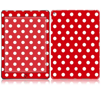 Hot Sale Design Vinyl Decal PVC Skin Cover Stickers for APPLE iPad pro 9.7 inch
Hot Sale Design Vinyl Decal PVC Skin Cover Stickers for APPLE iPad pro 9.7 inch