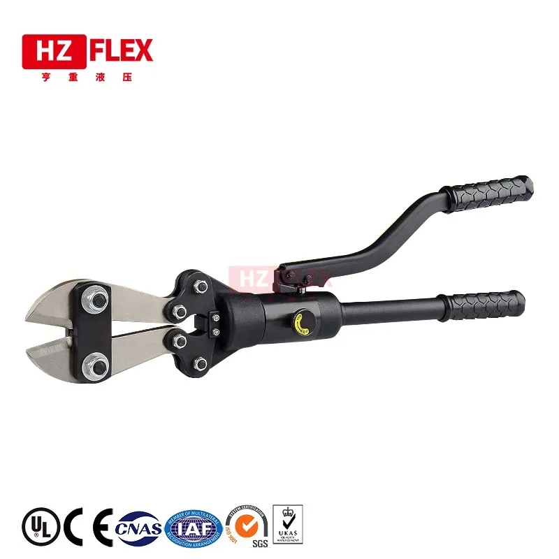 Cable force hydraulic steel shear hydraulic steel shear steel cutter multifunctional cutting 4-16mm shear
Cable force hydraulic steel shear hydraulic steel shear steel cutter multifunctional cutting 4-16mm shear