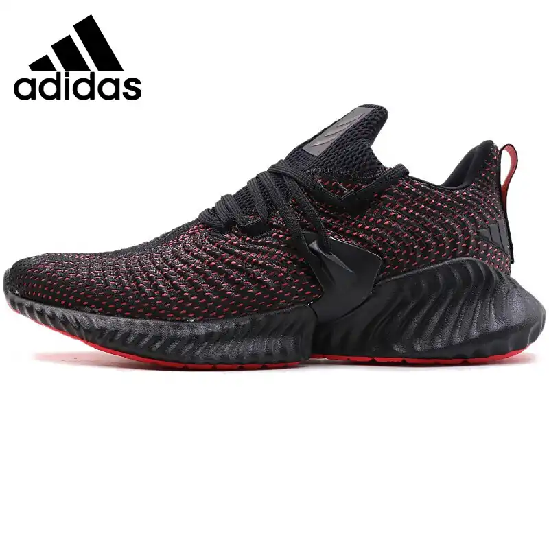 Original New Arrival Adidas Alphabounce 