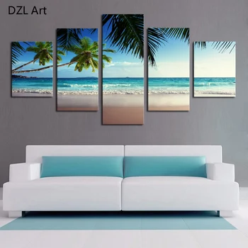 5 Panels(No Frame) beautiful sea Modern Wall Decor Print on Canvas Oil Painting Canvas Painting for Christmas Gift
5 Panels(No Frame) beautiful sea Modern Wall Decor Print on Canvas Oil Painting Canvas Painting for Christmas Gift