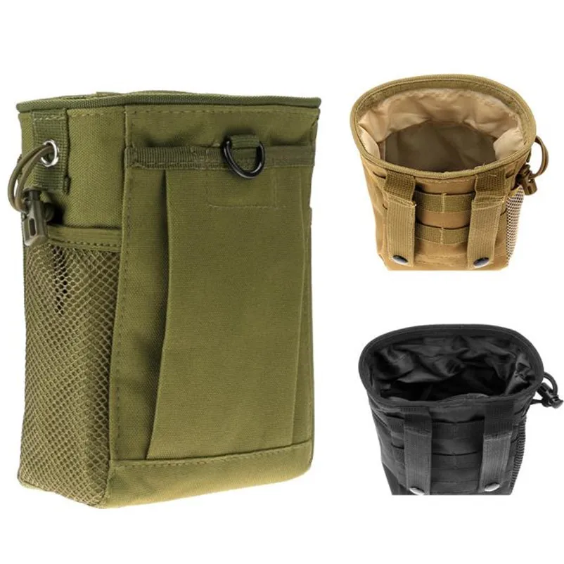 20x14x9CM backpack Sports bag Small Debris Recovered Waterproof Hiking nylon Bag Tactical Backpack Travel backpack
20x14x9CM backpack Sports bag Small Debris Recovered Waterproof Hiking nylon Bag Tactical Backpack Travel backpack