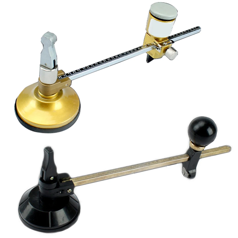 Multi Adjustable Glass Cutter Tools Compasses Circular Cutting Cutter With Suction Cup Circle Cortador De Botella De Vidro
Multi Adjustable Glass Cutter Tools Compasses Circular Cutting Cutter With Suction Cup Circle Cortador De Botella De Vidro