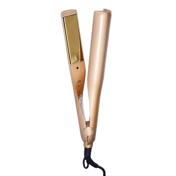 Straight Hair Artifact Roll Straight Dual-Purpose Hair Straightener Splint Five-Speed Temperature Control Straight Hair Stick
Straight Hair Artifact Roll Straight Dual-Purpose Hair Straightener Splint Five-Speed Temperature Control Straight Hair Stick