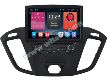 8" Quad Core Android 6.0 Marshmallow OS Car DVD for Ford Tourneo with Calling Function Support & Full Video Output Function
8" Quad Core Android 6.0 Marshmallow OS Car DVD for Ford Tourneo with Calling Function Support & Full Video Output Function
