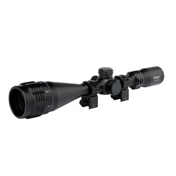 Hunting Riflescopes 4-16x50AOL Green/Red Dot Sight Air Scope Holographic Optical Guns Riflescope Tactical Airsoft Rifle Scopes
Hunting Riflescopes 4-16x50AOL Green/Red Dot Sight Air Scope Holographic Optical Guns Riflescope Tactical Airsoft Rifle Scopes