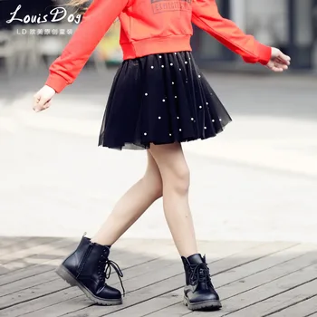 Little Girls Princess Skirt Lovely Summer Tutu Skirts White Black Short Dress Female Big Teen Child Skirt for 3-13Y FD6061
Little Girls Princess Skirt Lovely Summer Tutu Skirts White Black Short Dress Female Big Teen Child Skirt for 3-13Y FD6061