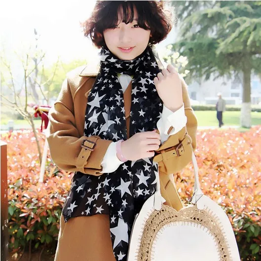 Brand New Autumn And Winter Fashion Women Long Chiffon Scarves Leopard Print Shawl All-match Lady Soft Scarf
Brand New Autumn And Winter Fashion Women Long Chiffon Scarves Leopard Print Shawl All-match Lady Soft Scarf