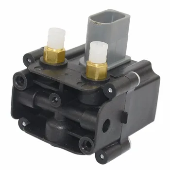 AP03 Air Suspension Solenoid Valve Block FOR BMW F01 F02 F07 F11 740i 750i 760Li 37206789450 37206864215 37236769082 37206868998
AP03 Air Suspension Solenoid Valve Block FOR BMW F01 F02 F07 F11 740i 750i 760Li 37206789450 37206864215 37236769082 37206868998