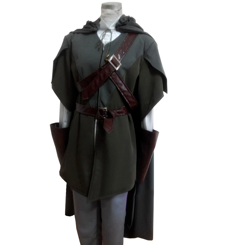 Free shipping The Lord Of The Rings Legolas Adult Costume the hobbit Cosplay Costumes anime halloween Christmas
Free shipping The Lord Of The Rings Legolas Adult Costume the hobbit Cosplay Costumes anime halloween Christmas