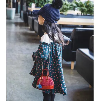 Children Grils Cute Handbag Shoulder Bag Mini Messenger Bag Sweet And Simple Style Money Phone Travel Girls Shoulder Bag
Children Grils Cute Handbag Shoulder Bag Mini Messenger Bag Sweet And Simple Style Money Phone Travel Girls Shoulder Bag