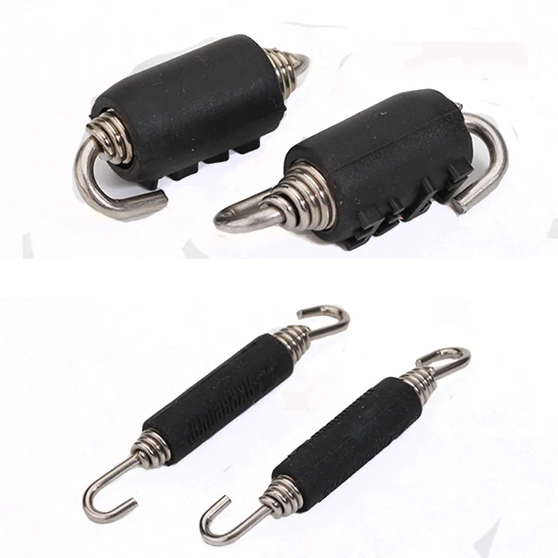 2PCS Motorcycle exhaust pipe modified accessory stainless steel spring For Akrapovic Yoshimura
2PCS Motorcycle exhaust pipe modified accessory stainless steel spring For Akrapovic Yoshimura
