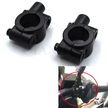 Universal Motorcycle 7/8" Handlebar Rearview Mirror Holder Mount Adapter Clamp For Kawasaki Ninja 500R EX500 EX650 ER-6F ER-6N
Universal Motorcycle 7/8" Handlebar Rearview Mirror Holder Mount Adapter Clamp For Kawasaki Ninja 500R EX500 EX650 ER-6F ER-6N