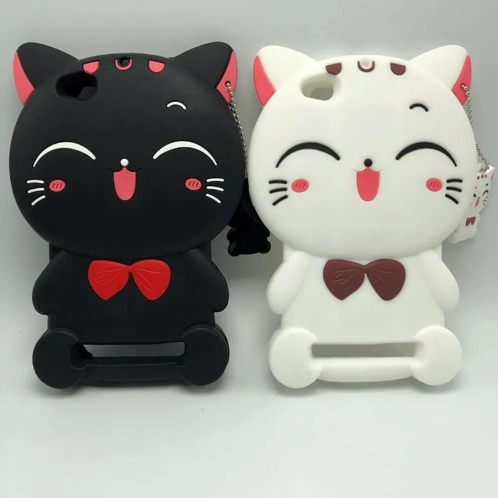 For Xiaomi Redmi 5A 3D Silicon Lucky Cat Cartoon Soft Cell Phone Case Cover for redmi 5A 5.0 inch
For Xiaomi Redmi 5A 3D Silicon Lucky Cat Cartoon Soft Cell Phone Case Cover for redmi 5A 5.0 inch