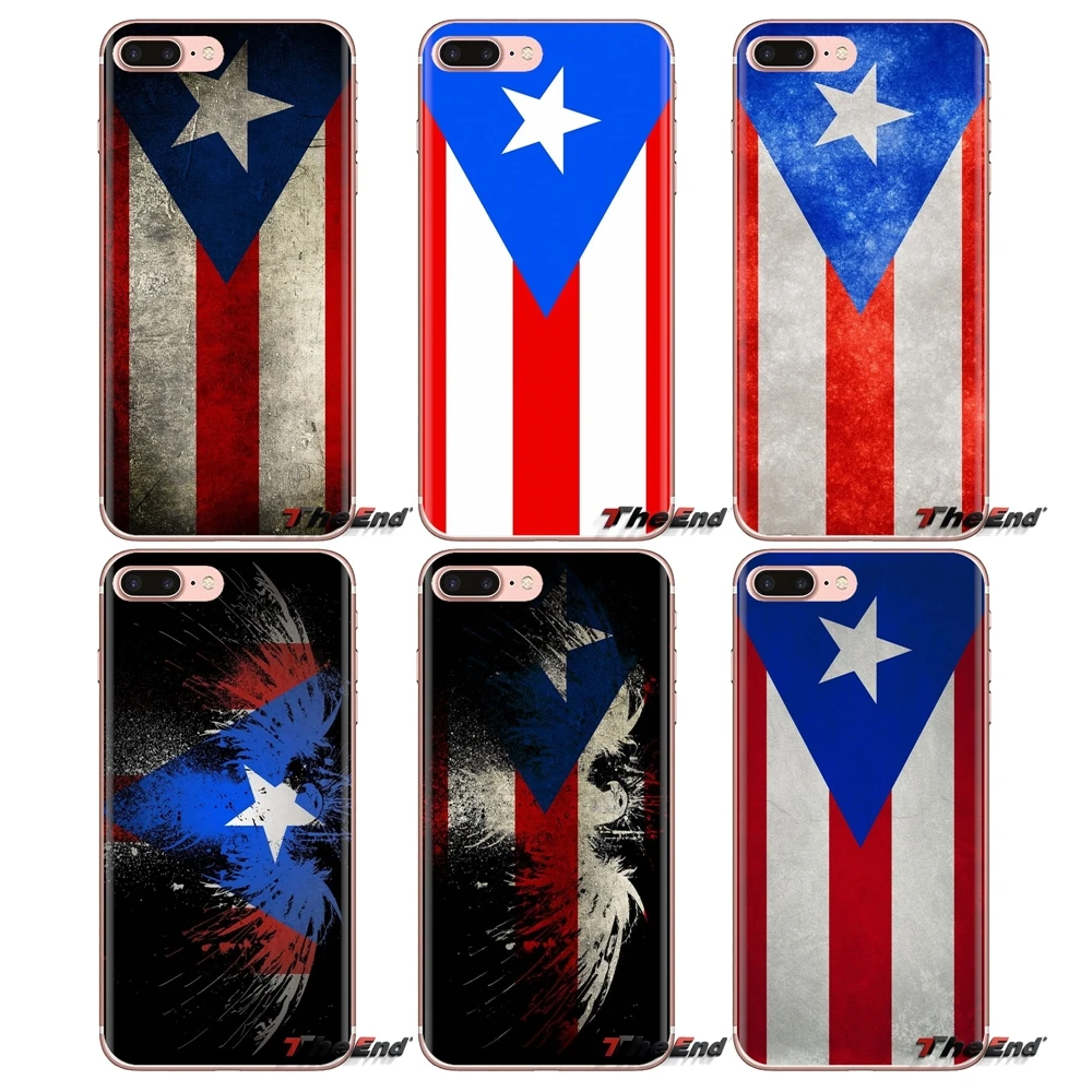 Puerto Rican Flag with Hibiscus Banner Soft TPU Phone Case For iPod Touch Apple iPhone 4 4S 5 5S SE 5C 6 6S 7 8 X XR XS Plus MAX
Puerto Rican Flag with Hibiscus Banner Soft TPU Phone Case For iPod Touch Apple iPhone 4 4S 5 5S SE 5C 6 6S 7 8 X XR XS Plus MAX