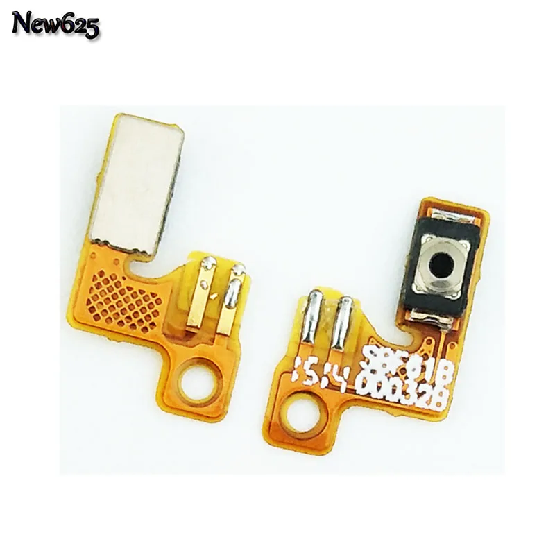 New Power On and Off Switch Button Flex Cable Ribbon For Alcatel One Touch Idol 3 OT6045 6045Y 6045K 6045
New Power On and Off Switch Button Flex Cable Ribbon For Alcatel One Touch Idol 3 OT6045 6045Y 6045K 6045