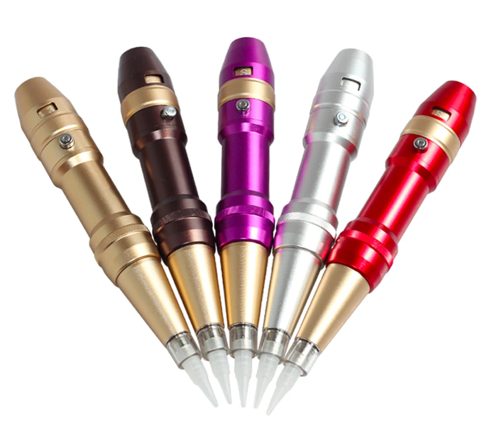 Permanent Makeup Eyebrow Machine Supply Cosmetic Gun Pen for 3D Eyebrow Lip Eyeliner Import Taiwan Motor Speed 35000R
Permanent Makeup Eyebrow Machine Supply Cosmetic Gun Pen for 3D Eyebrow Lip Eyeliner Import Taiwan Motor Speed 35000R