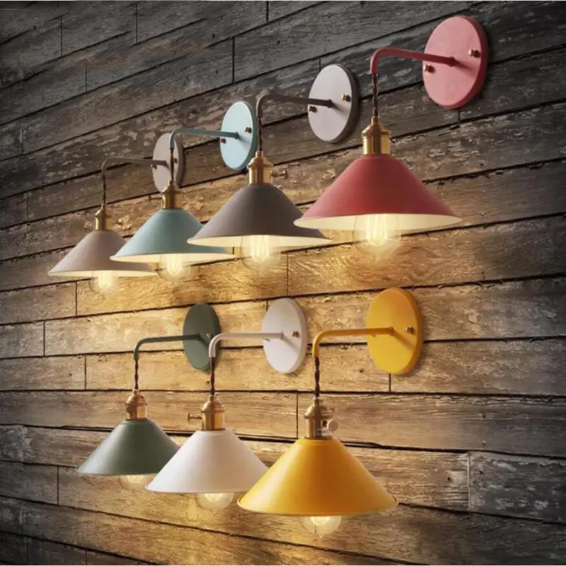 1pcs Wall lamp crane wall lamp bedroom headboard bedside lamp banheiro colorful living room light wall sconce
1pcs Wall lamp crane wall lamp bedroom headboard bedside lamp banheiro colorful living room light wall sconce