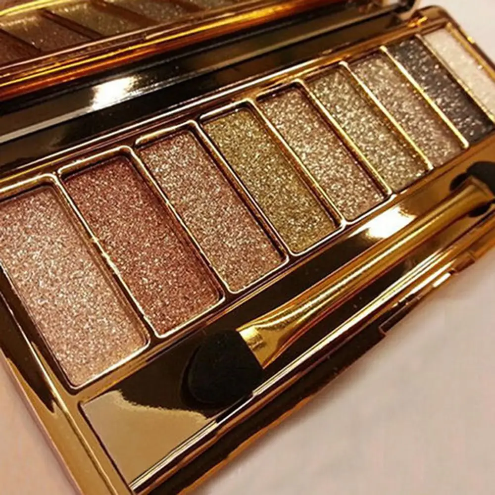 9 colors Fashion eyeshadow palette matte eyeshadow palette glitter eye shadow makeup nude makeup set Cosmetics dropshipping
9 colors Fashion eyeshadow palette matte eyeshadow palette glitter eye shadow makeup nude makeup set Cosmetics dropshipping