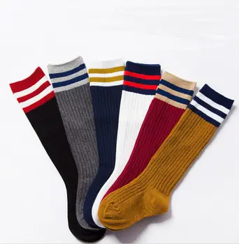 Winter Autumn Baby Kids Toddlers Girls Mid Knee High Striped Stocking Tights Leg Warmer Stockings Utility
Winter Autumn Baby Kids Toddlers Girls Mid Knee High Striped Stocking Tights Leg Warmer Stockings Utility