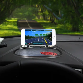 Mobile phone bracket Instrument panel sucker Navigation seat Silicone antiskid pad The cellular phone antiskid mat
Mobile phone bracket Instrument panel sucker Navigation seat Silicone antiskid pad The cellular phone antiskid mat
