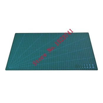 0.3 x 30 x 22cm Non Slip Double Sided PVC Durable Cutting pad Self Healing Cutting Mat A4 (B Level 5 Ply)
0.3 x 30 x 22cm Non Slip Double Sided PVC Durable Cutting pad Self Healing Cutting Mat A4 (B Level 5 Ply)