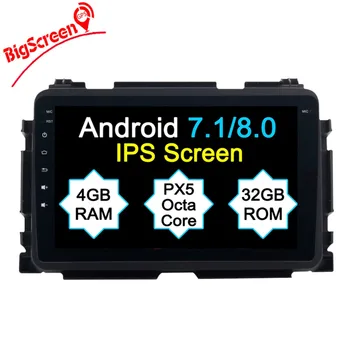 8 Inch The Newest Octa Core Android 8.0 Car No DVD Player Stereo GPS Car Radio Headunit For Honda HR-V VEZEL 2013-2016 Multimedi
8 Inch The Newest Octa Core Android 8.0 Car No DVD Player Stereo GPS Car Radio Headunit For Honda HR-V VEZEL 2013-2016 Multimedi
