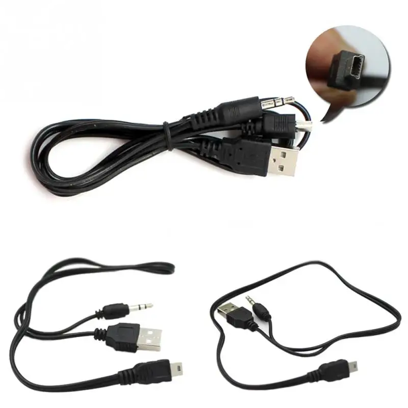 2in 1 USB Type A Male to Mini 5P Male Cable+USB Male to Male Y Splitter Power Cable For HDD MP3 MP4 Camera 2 in 1 Cables #0813
2in 1 USB Type A Male to Mini 5P Male Cable+USB Male to Male Y Splitter Power Cable For HDD MP3 MP4 Camera 2 in 1 Cables #0813